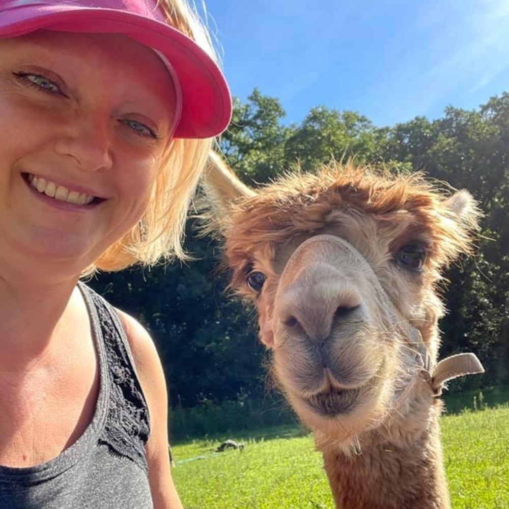Meet your Posher, Anne